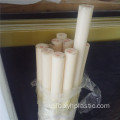 Flexibel Plastik Raw Material Schweess ABS Rod